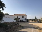 CORTIJO BACARES I