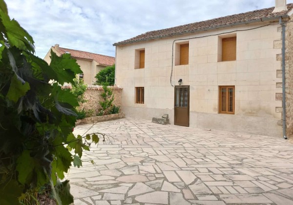 Casa Benja