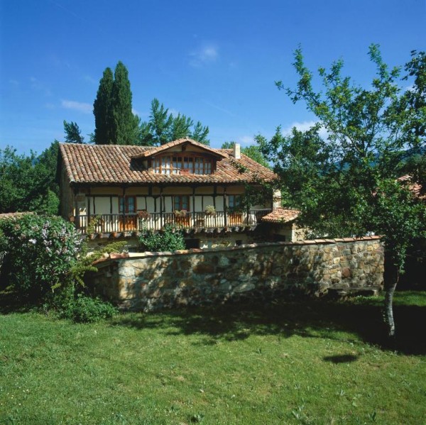 Posada La Gándara