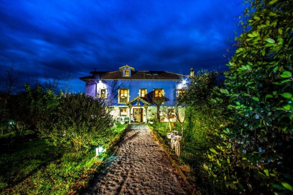 Hotel El Buho de la Remolina