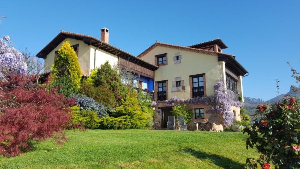 Hotel Heredad  de la Cueste