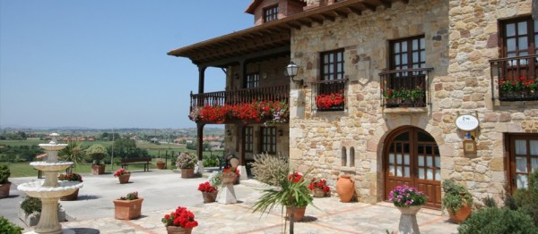 El Hotel Rural la Posada El Solar