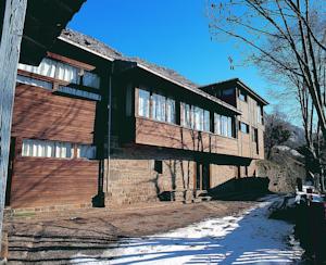 Hotel la Aldea Perdida