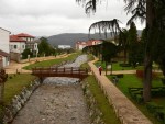 Hotel Castillo Valdés Salas
