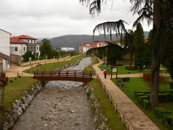 Hotel Castillo Valdés Salas