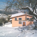 Casa Toya