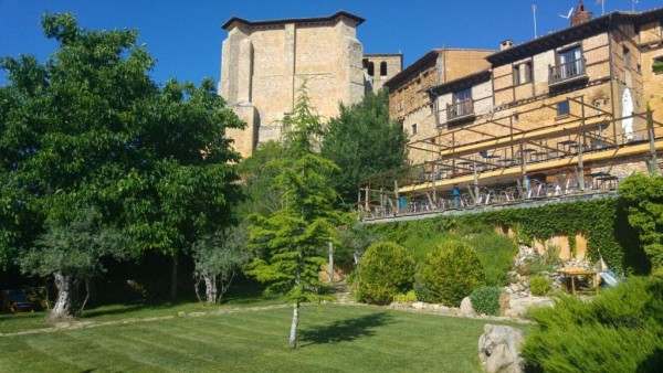 Casa Rural Calatañazor