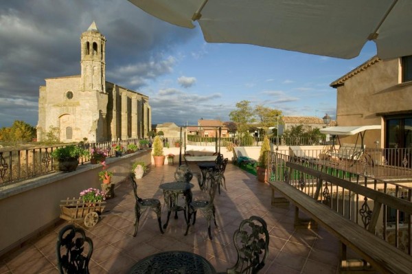 Posada Real del Canal
