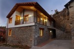 Casa Rural Aguas Frías