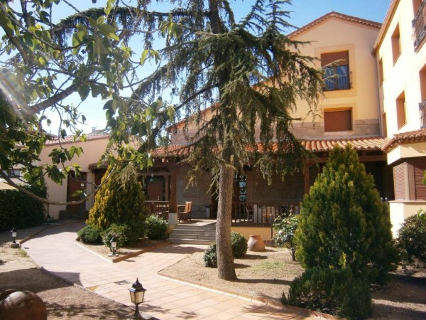 Hotel Castrejón