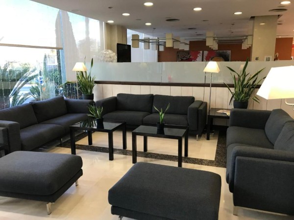 Hotel Valls Class