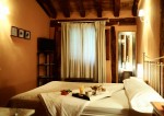 Hotel la Casona del Espirdo