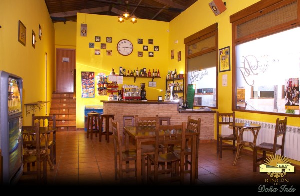 El Rincón de Doña Inés