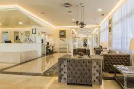 Hotel Sercotel Louxo