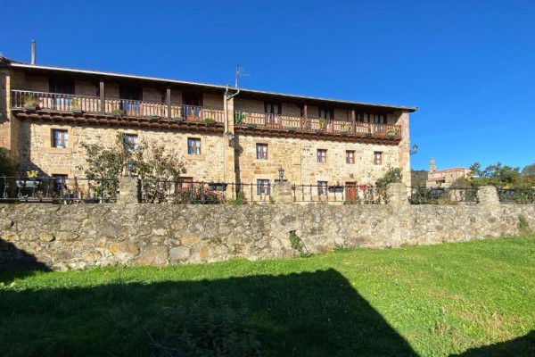 Hotel Mirador de Lanchares