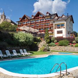 Hotel La Morera