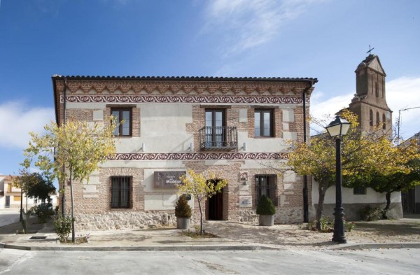 Hostelería Mudéjar