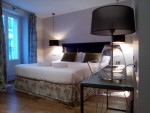 Hotel La Puebla