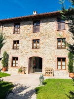 Posada La Torre de la Quintana