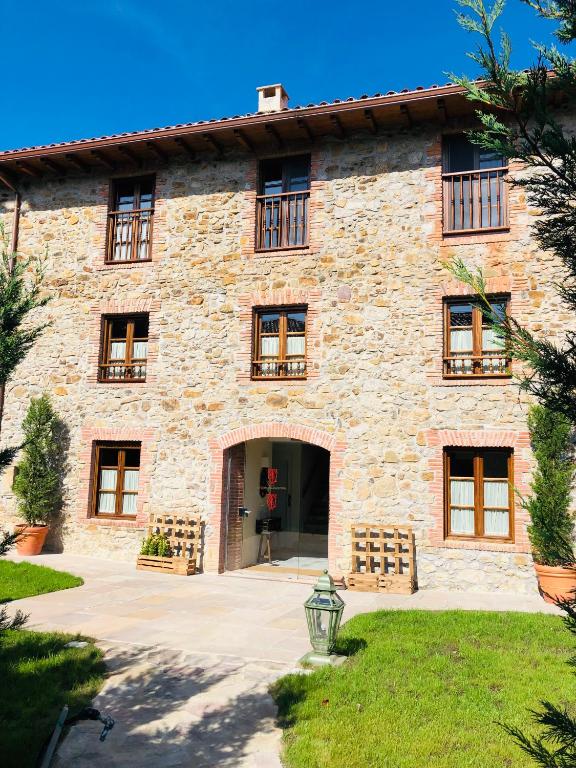 Posada La Torre de la Quintana