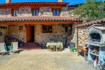 Hotel Rural Entre Valles