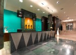 Hotel Macià Real de la Alhambra