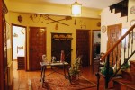 Hotel Rural Hospederia las Cañadillas