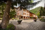 Hotel Llacs de Cardós