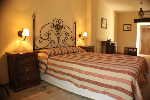 La Posada de Colomera