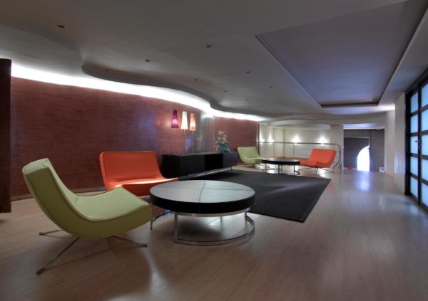 Hotel Macià Condor