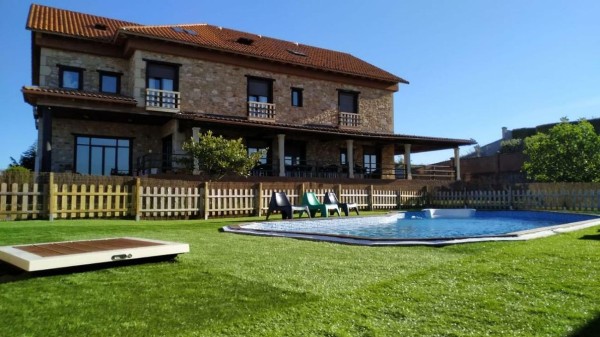 Hotel Prado da Viña