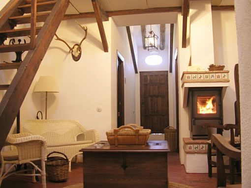 Casa Adriano