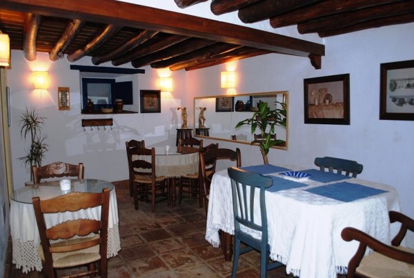 Posada del Fresno