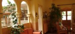 Hotel de Mecina Fondales la Alpujarra