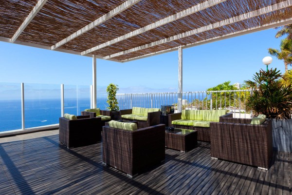 Aparthotel Altamar