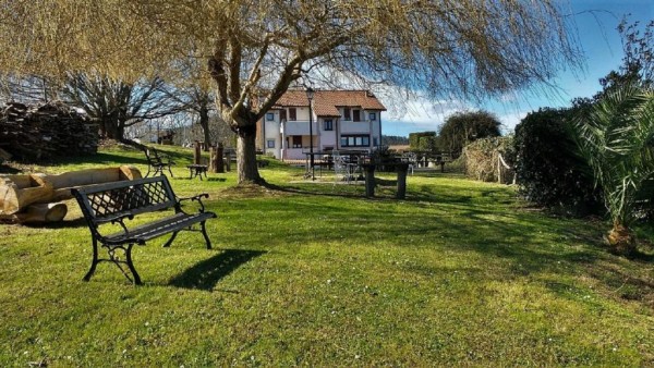 Casa Rural Arboliz
