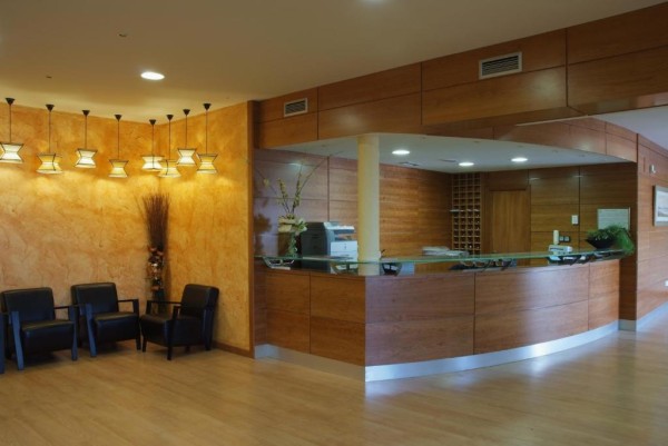 Hotel La Cañada