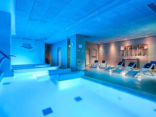 Hotel Sercortel JC1