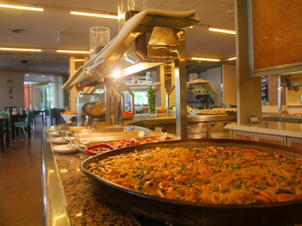 AR Roca Esmeralda & Spa
