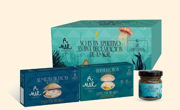Pack SARGAZOS
