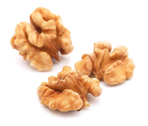 Nueces Peladas