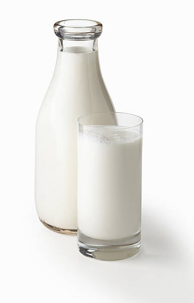 Leche Bovina