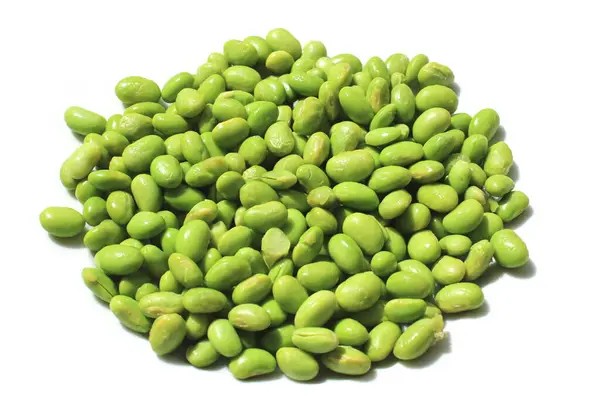 Lenteja verde