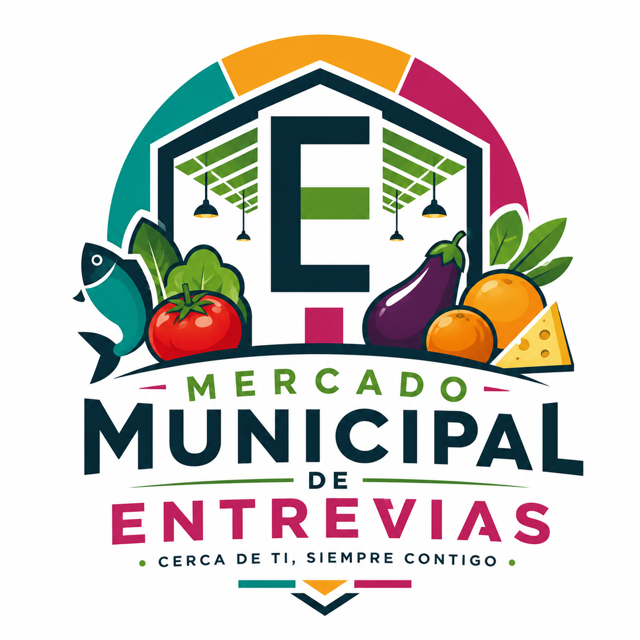 Mercado Municipal de Mediodia Entrevias