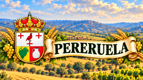 logo Pereruela