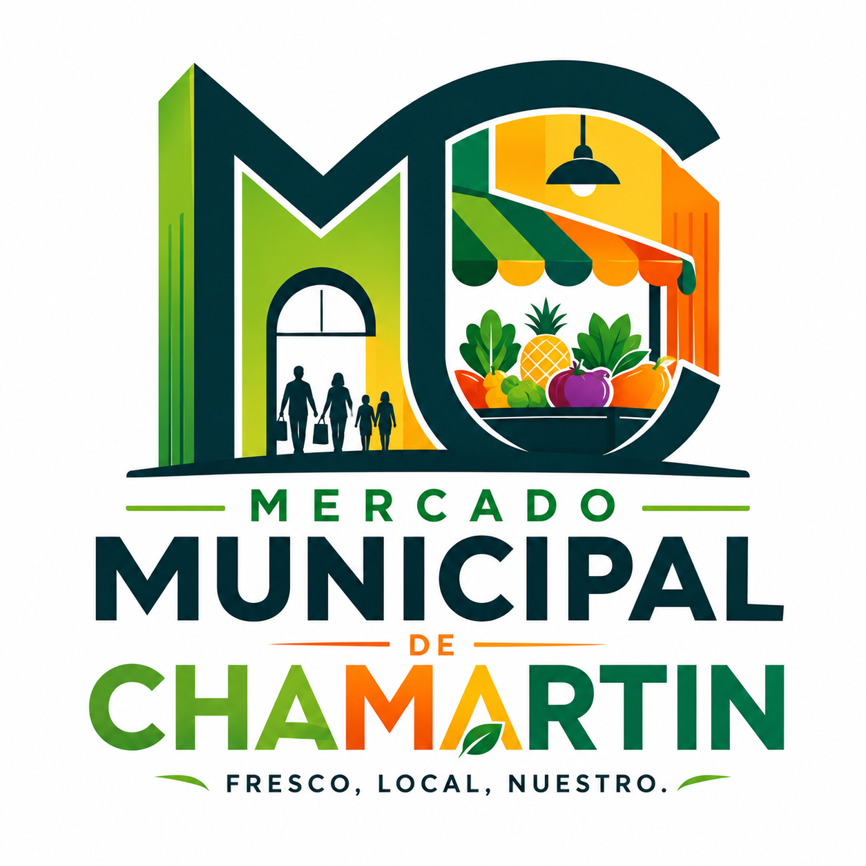 Mercado Municipal de Chamartin