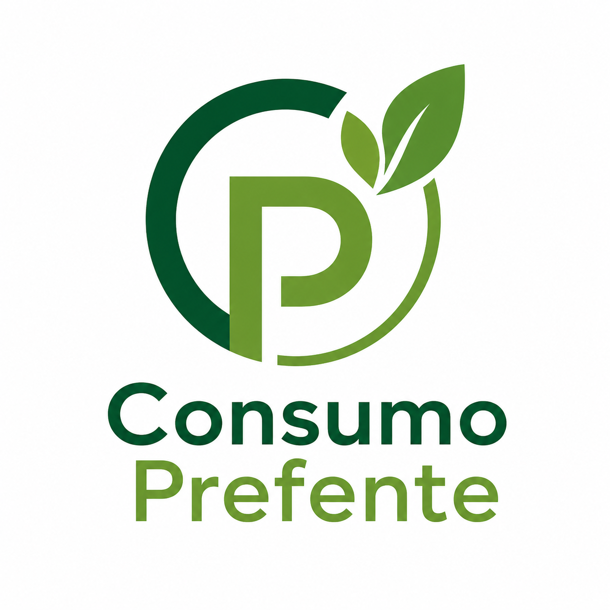 Consumo Preferente