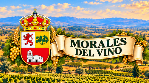 logo Morales del Vino