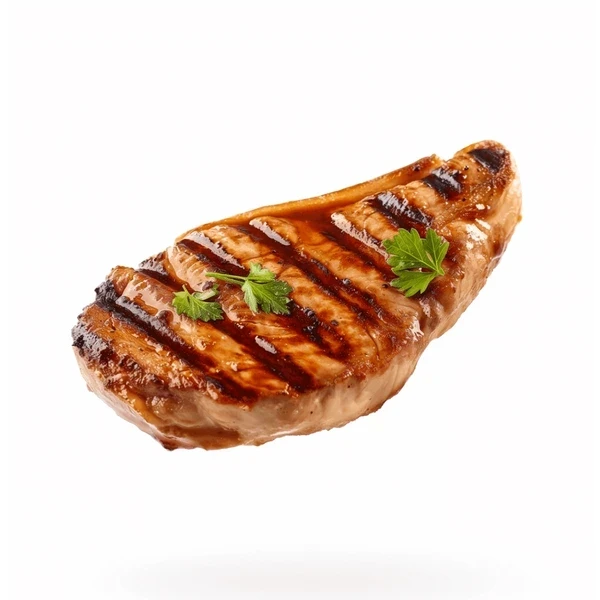 Pechuga de Pavo a la Plancha