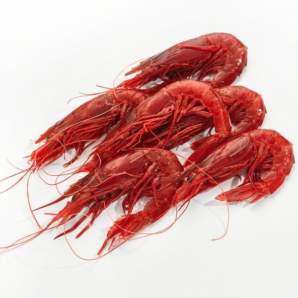 Cigalas de Huelva